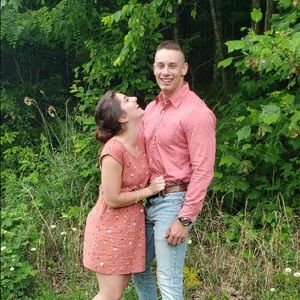 Meet your Posher, Kenzie